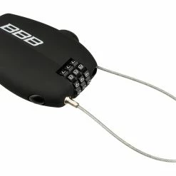 BBB Minicase BBL-53 Kabelschloss -Fahrräder Verkäufe 136966
