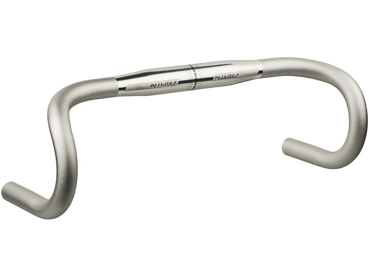 RITCHEY Classic 31.8 Lenker 3 RITCHEY Classic 31.8 Lenker