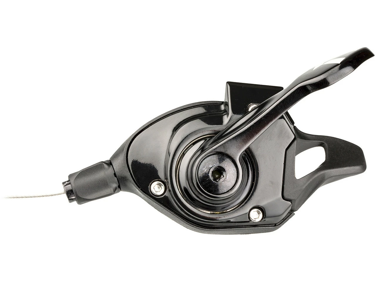 SRAM Trigger Schaltgriff X1 11-fach 4 SRAM Trigger Schaltgriff X1 11-fach - Image 2