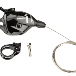 SRAM Trigger Schaltgriff X1 11-fach 7 SRAM Trigger Schaltgriff X1 11-fach -Fahrräder Verkäufe 137528