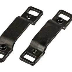 Tubus Taschenschellenset Für Tara / Smarti VR-Gepäckträger