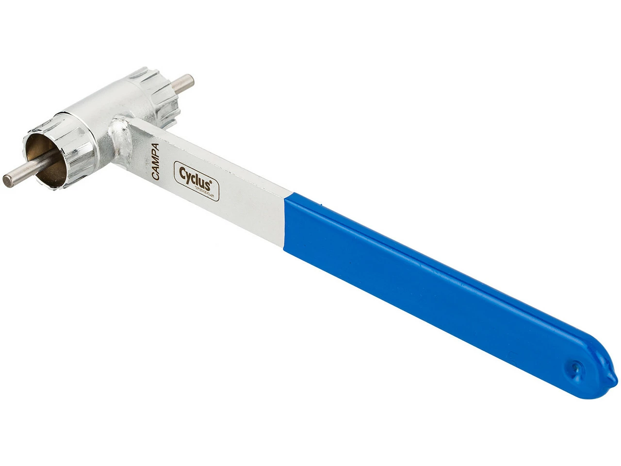 Cyclus Tools Kassettenabzieher Für Campagnolo / Shimano Kassetten 3 Cyclus Tools Kassettenabzieher Für Campagnolo / Shimano Kassetten