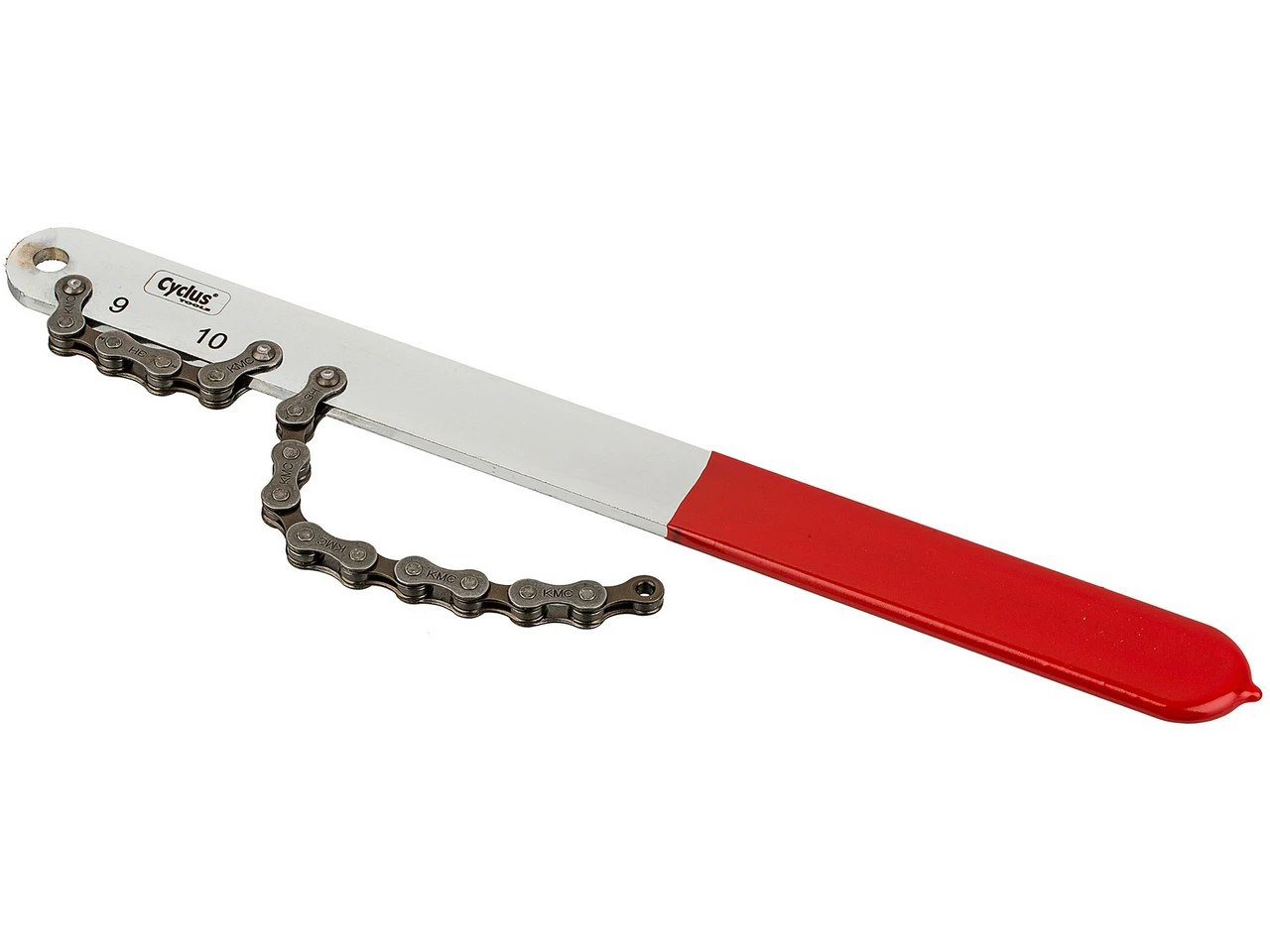 Cyclus Tools Kettenpeitsche 3 Cyclus Tools Kettenpeitsche