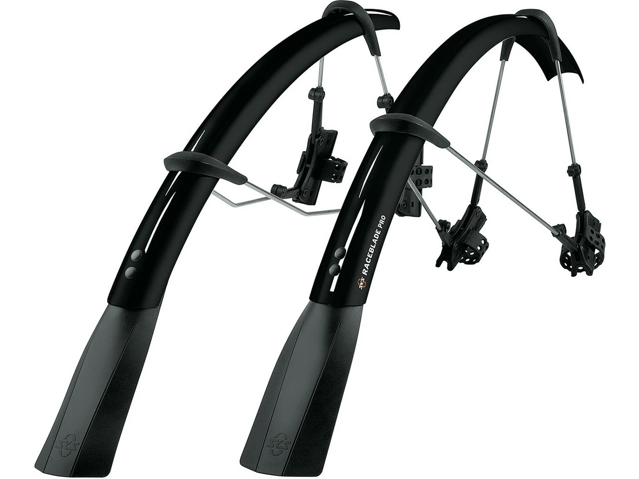 SKS Raceblade Pro Schutzblech Set VR+HR 3 SKS Raceblade Pro Schutzblech Set VR+HR