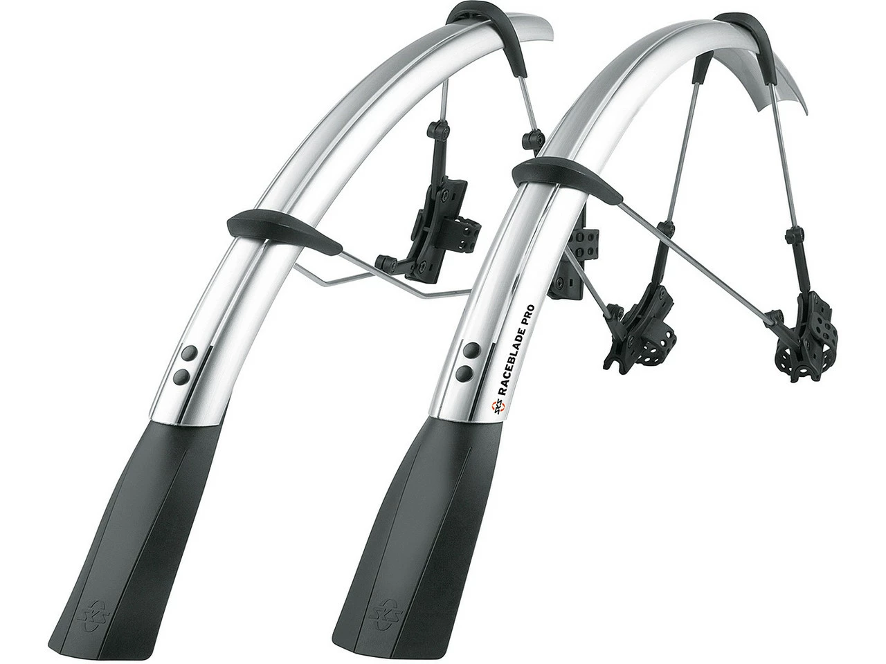 SKS Raceblade Pro Schutzblech Set VR+HR 4 SKS Raceblade Pro Schutzblech Set VR+HR - Image 2