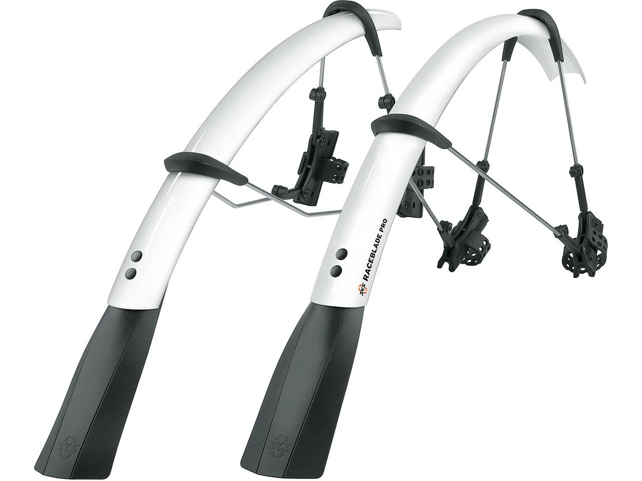 SKS Raceblade Pro Schutzblech Set VR+HR 5 SKS Raceblade Pro Schutzblech Set VR+HR - Image 3