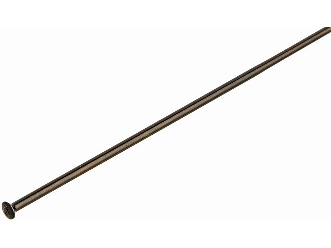 Dt-swiss Competition® Straightpull 2.0 / 1.8 Speichen - 5 Stück 4 Dt-swiss Competition® Straightpull 2.0 / 1.8 Speichen - 5 Stück - Image 2