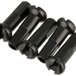 Dt-swiss Pro Lock® Alu-Nippel 2,0 Mm - 5 Stück