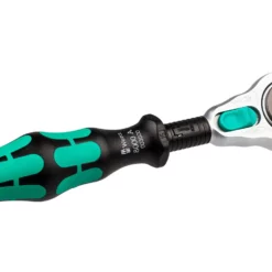 Wera Zyklop Speed Ratsche 1/4"