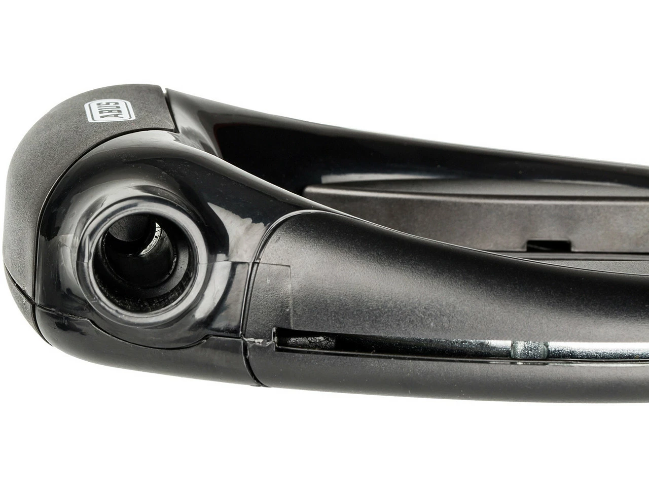 Abus Pro Tectic 4960 LH NKR Rahmenschloss Mit Chain 6KS/85 + Tasche ST4850 6 Abus Pro Tectic 4960 LH NKR Rahmenschloss Mit Chain 6KS/85 + Tasche ST4850 - Image 4