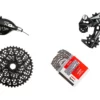 SRAM X01 1x11-fach Upgrade-Kit