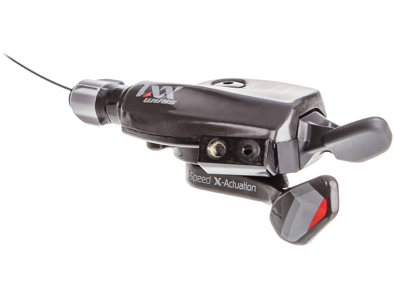 SRAM Trigger Schaltgriff XX1 11-fach 9 SRAM Trigger Schaltgriff XX1 11-fach - Image 7