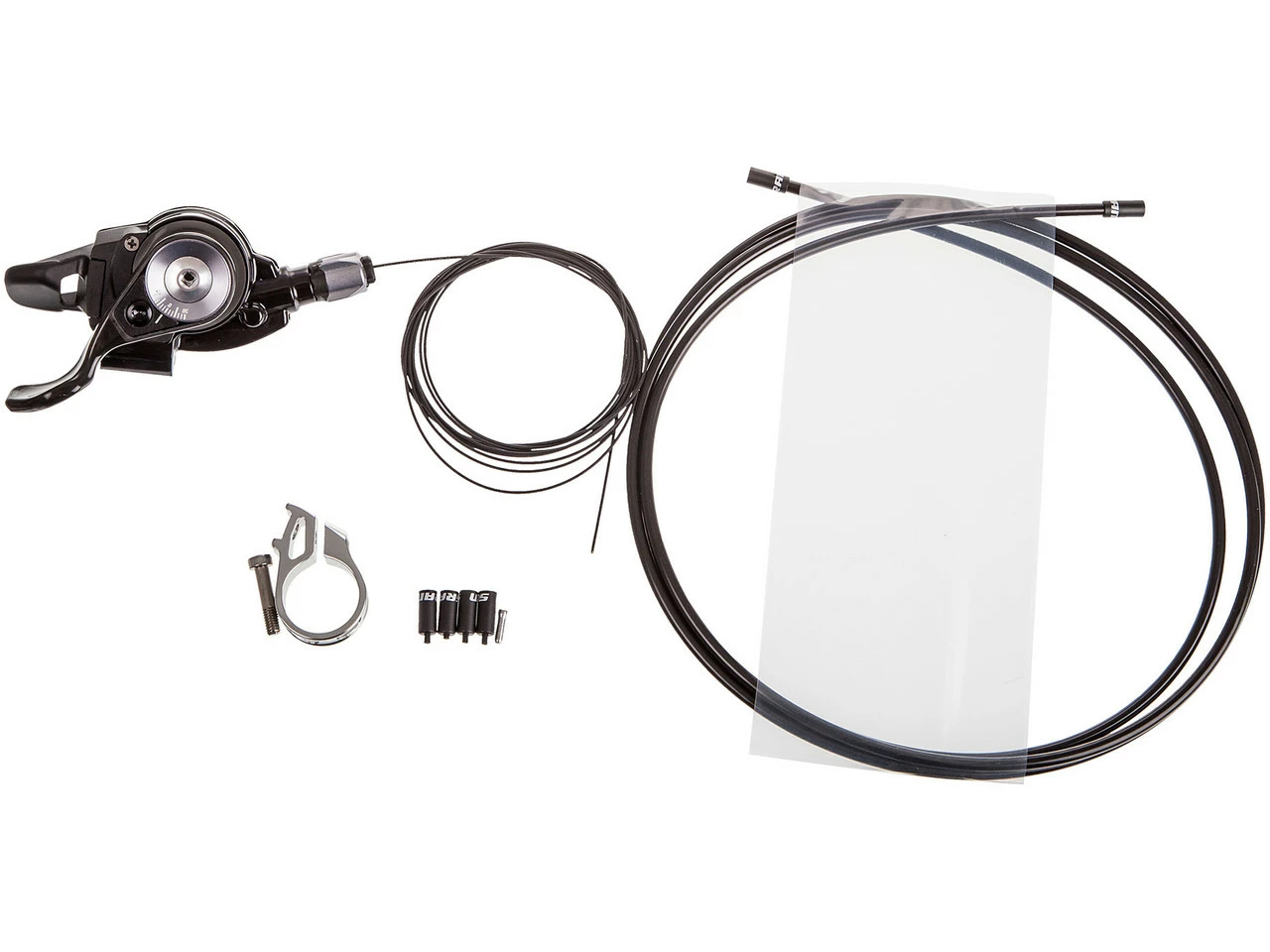 SRAM Trigger Schaltgriff XX1 11-fach 10 SRAM Trigger Schaltgriff XX1 11-fach - Image 8