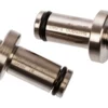Shimano Zentrierhilfe TL-FH12 Für 12 Mm Achse