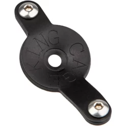 King Cage Top Cap Flaschenhalter-Halterung