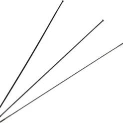 SRAM Ersatzspeichen Für Roam 60 27,5" Laufradsatz