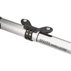 SKS Spaero Double Action Minipumpe