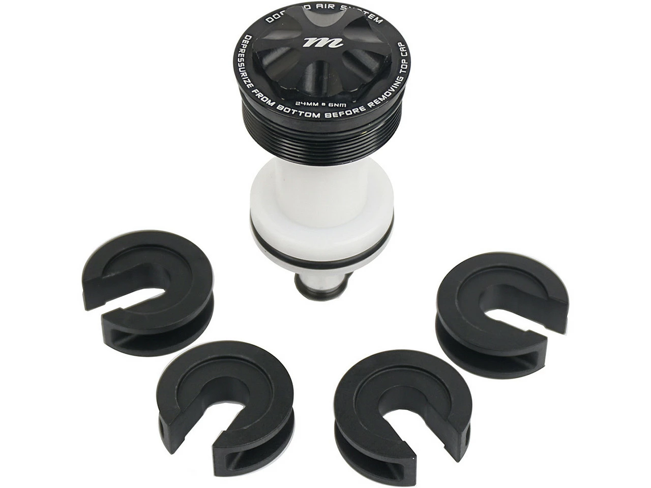 MANITOU IVA Kit Für Mattoc Pro / Mattoc Expert 3 MANITOU IVA Kit Für Mattoc Pro / Mattoc Expert