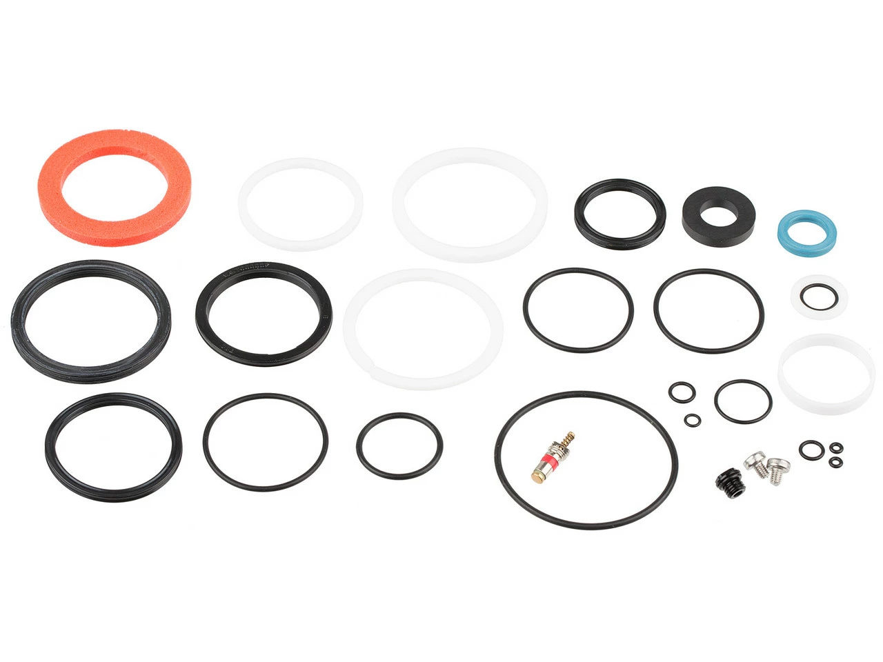 MANITOU Dichtungskit Für McLeod 3 MANITOU Dichtungskit Für McLeod