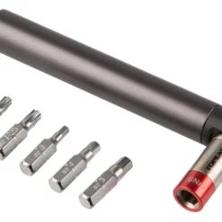 Topeak Nano TorqBar Drehmomentschlüssel 7 Topeak Nano TorqBar Drehmomentschlüssel -Fahrräder Verkäufe 144515