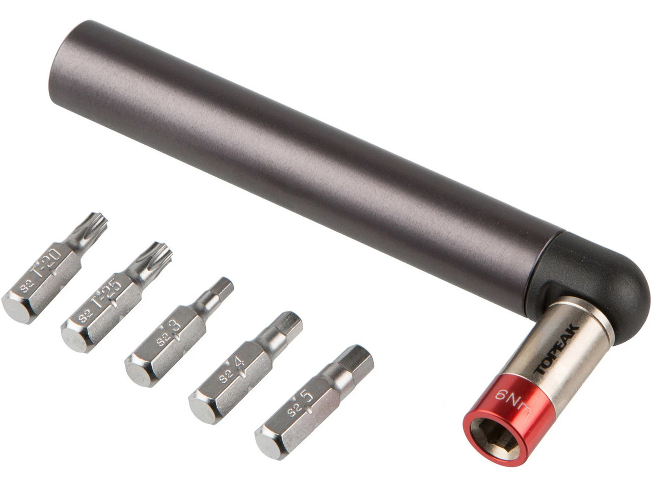 Topeak Nano TorqBar Drehmomentschlüssel 4 Topeak Nano TorqBar Drehmomentschlüssel - Image 2