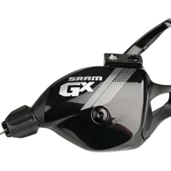 SRAM Trigger V+h Set Schaltgriffe GX 2-/10-fach 9 SRAM Trigger V+h Set Schaltgriffe GX 2-/10-fach -Fahrräder Verkäufe 146267