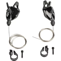 SRAM Trigger V+h Set Schaltgriffe GX 2-/10-fach 11 SRAM Trigger V+h Set Schaltgriffe GX 2-/10-fach -Fahrräder Verkäufe 146269