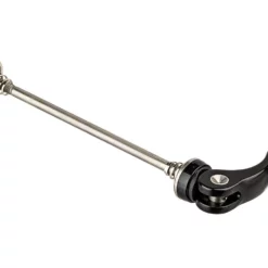 Salsa Flip Off Edelstahl Vorderrad Nabenschnellspanner