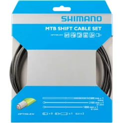 Shimano Schaltzugset OT-SP41 Optislick MTB -Fahrräder Verkäufe 146678