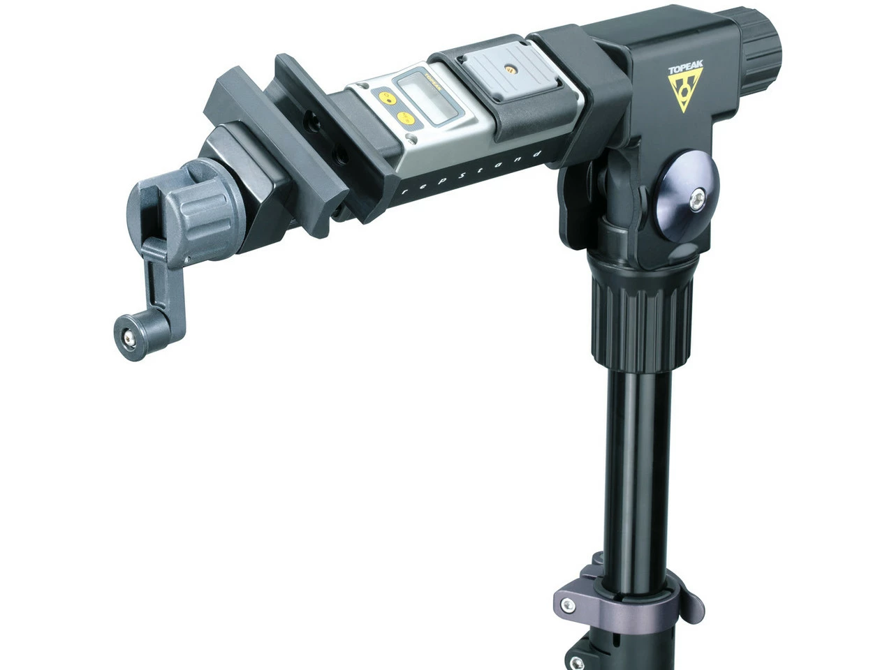 Topeak PrepStand Pro Montageständer 5 Topeak PrepStand Pro Montageständer - Image 3