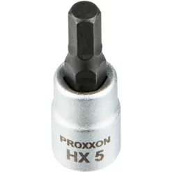 Proxxon 1/4" Innensechskant-Einsatz