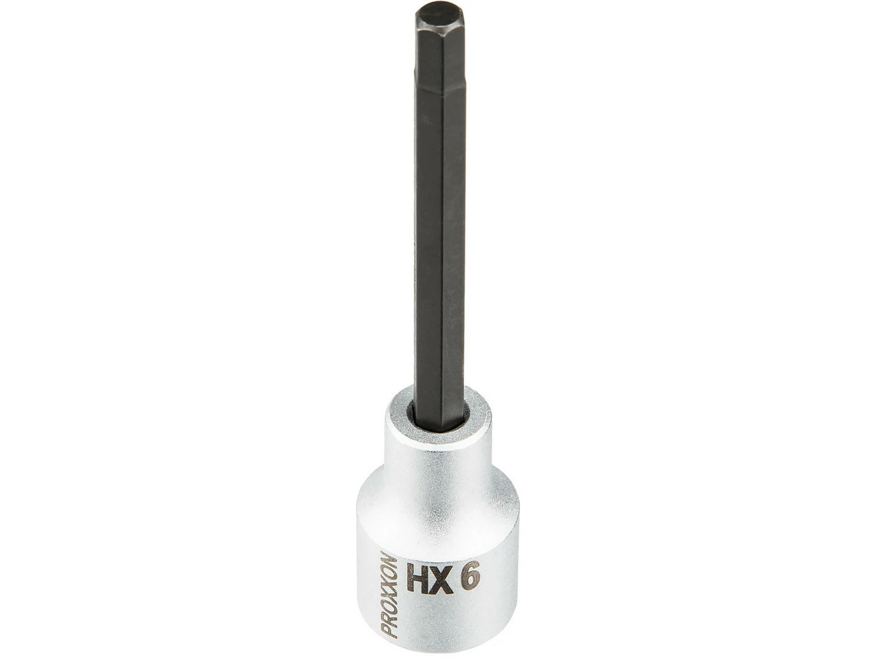 Proxxon 1/2" Innensechskant-Einsatz Mit 100 Mm Länge 3 Proxxon 1/2" Innensechskant-Einsatz Mit 100 Mm Länge