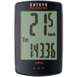 Cateye Padrone CC-PA100W Fahrradcomputer