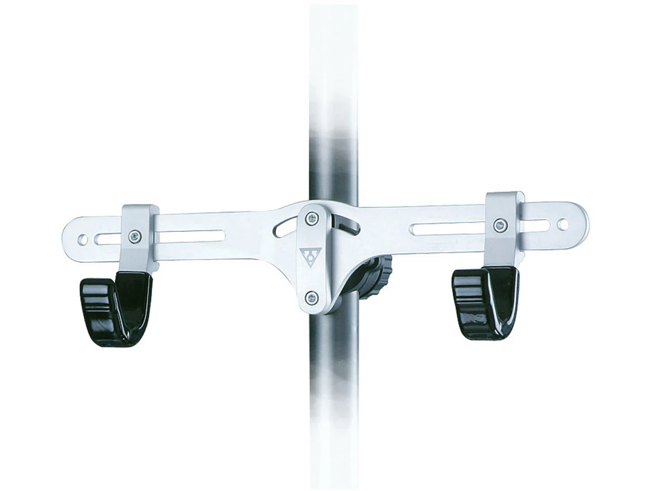 Topeak ThirdHook Fahrradhaken Für Dual-Touch Bike Stand 3 Topeak ThirdHook Fahrradhaken Für Dual-Touch Bike Stand