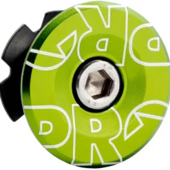 Pro Steuersatzkappe LM Alu 1 1/8" -Fahrräder Verkäufe 149646