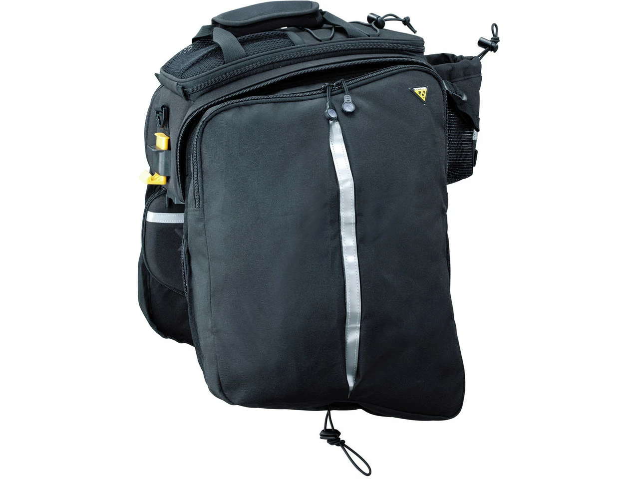 Topeak MTX TrunkBag EXP Gepäckträgertasche 3 Topeak MTX TrunkBag EXP Gepäckträgertasche