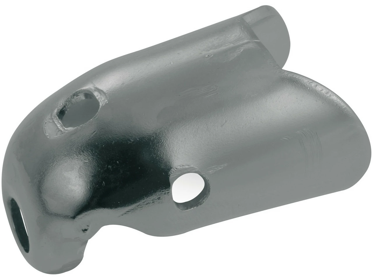 BROOKS Nasenstück Für Swift / B17 Titanium / Professional S 3 BROOKS Nasenstück Für Swift / B17 Titanium / Professional S