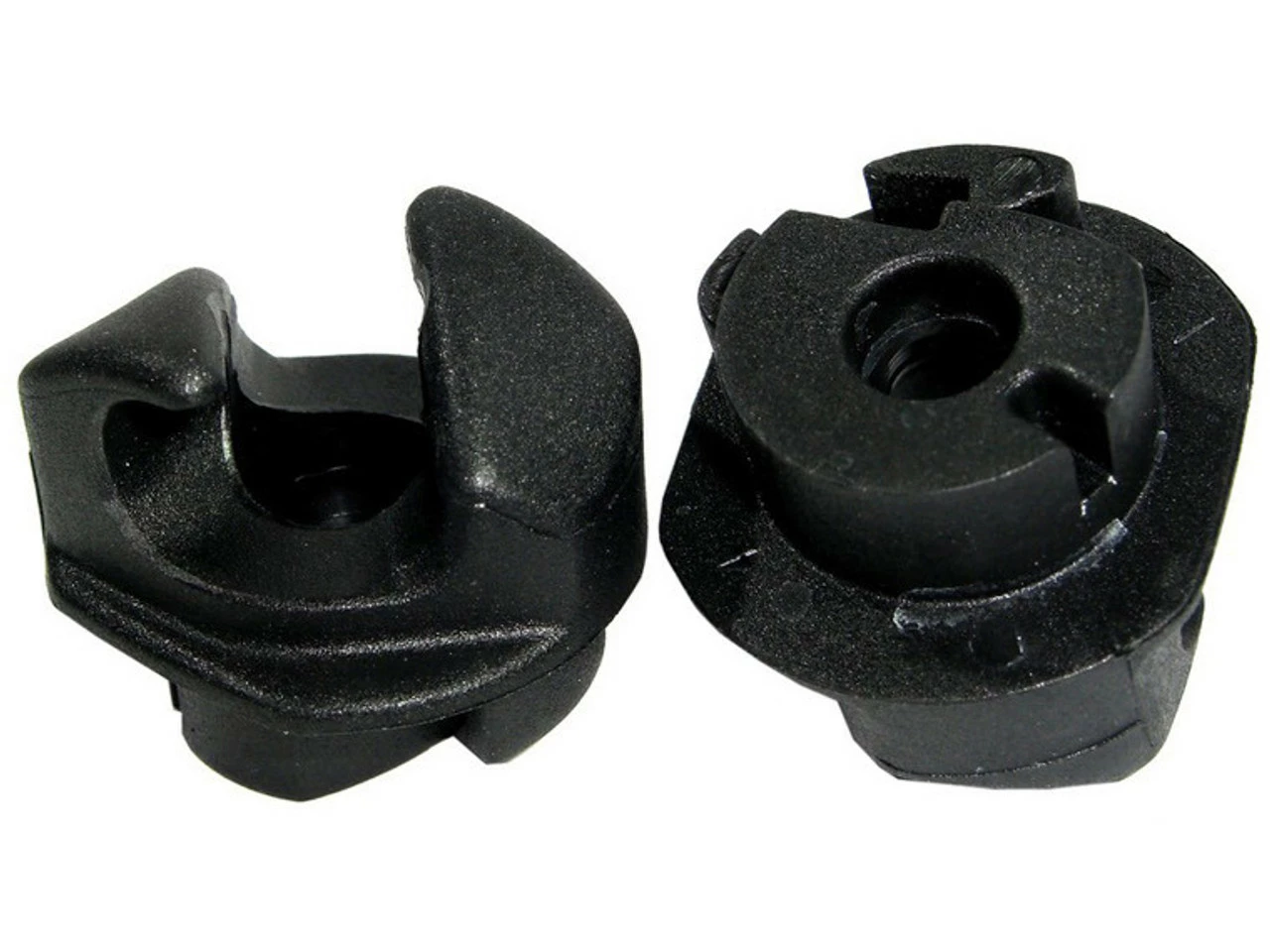 Thule Befestigungshaken Für Packtaschen 3 Thule Befestigungshaken Für Packtaschen