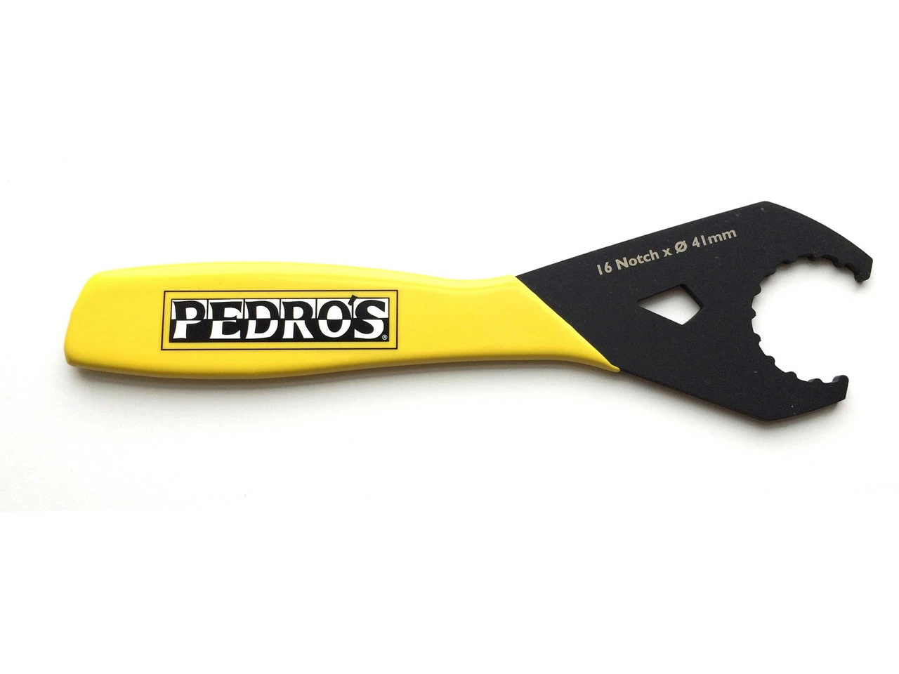 PEDROS BB Wrench Shimano Innenlagerschlüssel Für BBR60 / BB-MT800 3 PEDROS BB Wrench Shimano Innenlagerschlüssel Für BBR60 / BB-MT800
