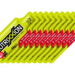 Nutrixxion Gel XX-Force - 10 Stück