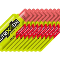 Nutrixxion Gel - 10 Stück 15 Nutrixxion Gel - 10 Stück -Fahrräder Verkäufe 150903
