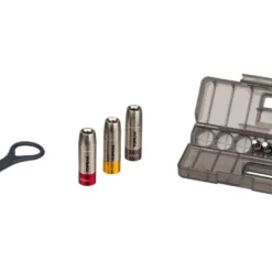 Topeak Nano TorqBox DX Drehmomenthülsen-Set 5 Topeak Nano TorqBox DX Drehmomenthülsen-Set -Fahrräder Verkäufe 150976