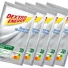 Dextro Energy After Sports Drink Beutel - 5 Stück -Fahrräder Verkäufe 151003