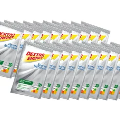 Dextro Energy After Sports Drink Beutel - 20 Stück