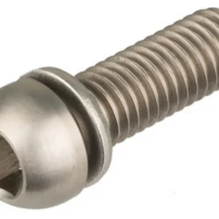 Kcnc Flaschenhalter Schraube Titan