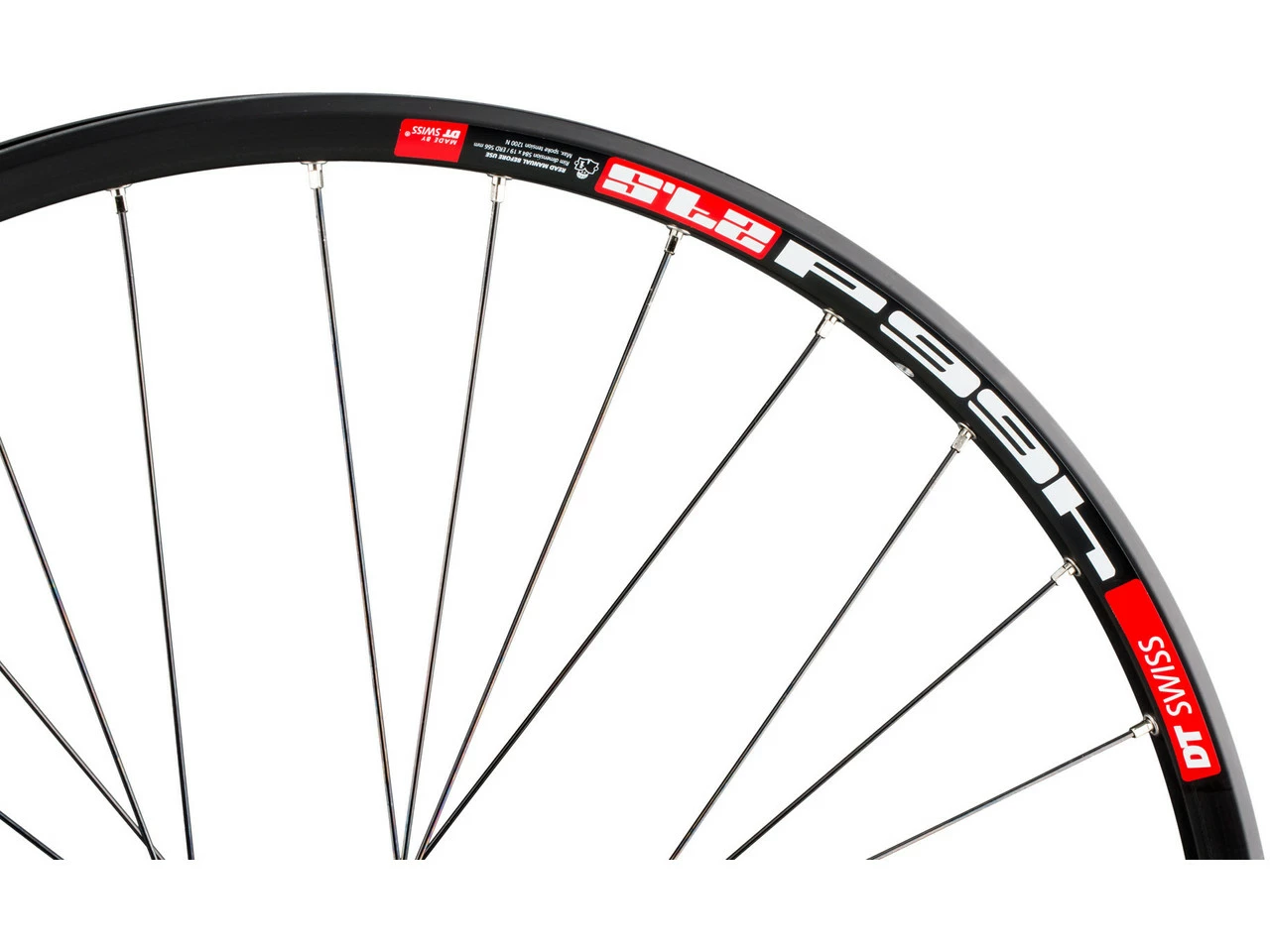 Bc Basic Mountain XT Disc Center Lock 27,5" Laufrad 5 Bc Basic Mountain XT Disc Center Lock 27,5" Laufrad - Image 3