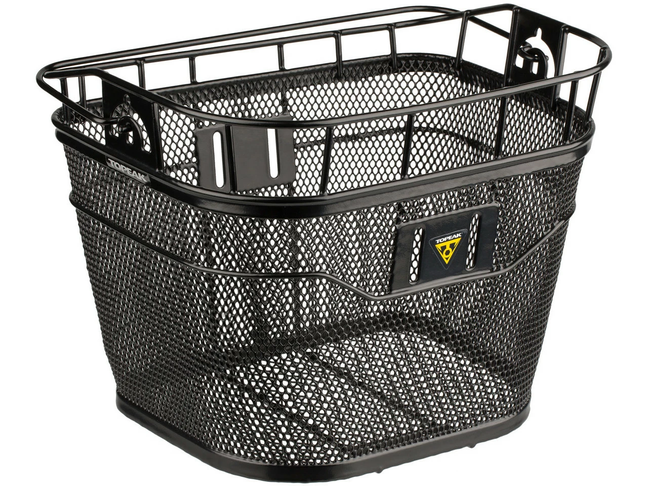 Topeak VR-Fahrradkorb Basket Front 3 Topeak VR-Fahrradkorb Basket Front
