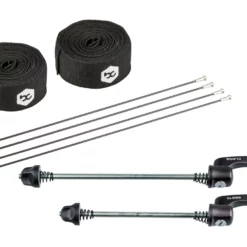 Bc Basic Mountain XT Disc Center Lock 26" Laufradsatz 9 Bc Basic Mountain XT Disc Center Lock 26" Laufradsatz -Fahrräder Verkäufe 152038