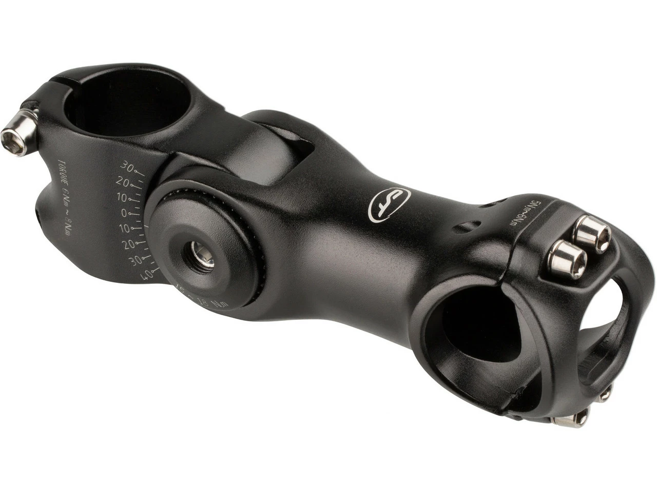 Contec Tarantula Vorbau Verstellbar 6 Contec Tarantula Vorbau Verstellbar - Image 4