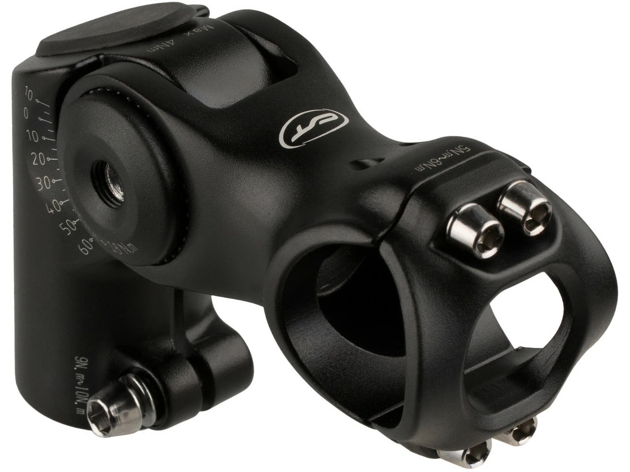 Contec Tarantula Hybrid Vorbau 3 Contec Tarantula Hybrid Vorbau